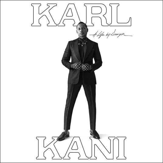 Karl Kani