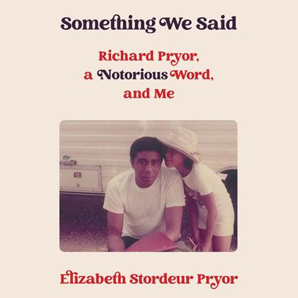 Something We Said