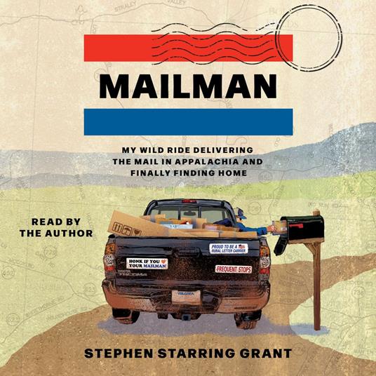 The Mailman