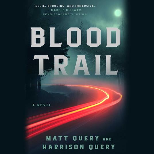 Blood Trail