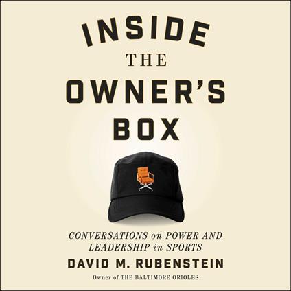 Inside the Owner's Box