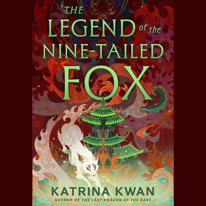 The Legend of the Nine-Tailed Fox