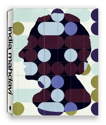 India Mahdavi - India Mahdavi - cover