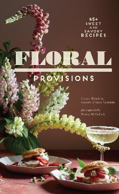 Floral Provisions - Cassie Winslow - cover