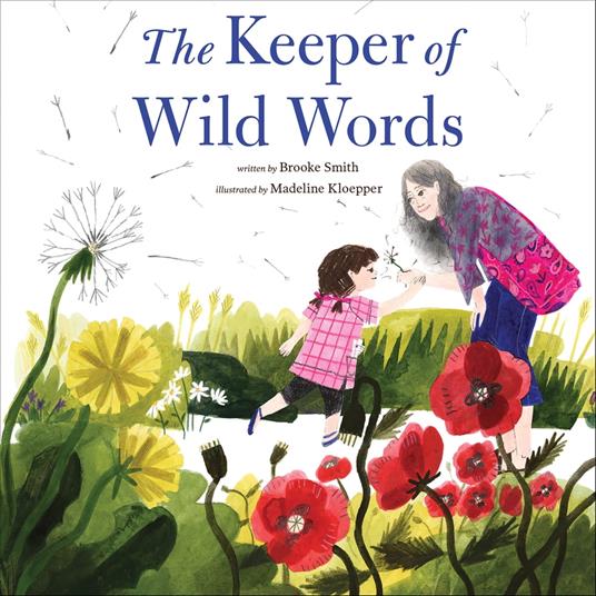 The Keeper of Wild Words