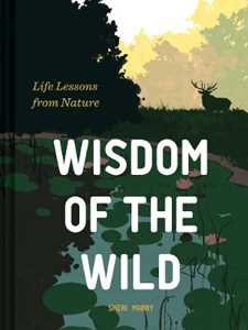 Libro in inglese Wisdom of the Wild: Life Lessons from Nature Sheri Mabry