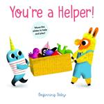 You're a Helper!