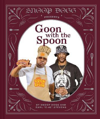 Snoop Dogg Presents Goon with the Spoon - Snoop Dogg - cover