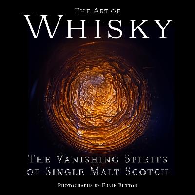 The Art of Whisky - Ernie Button - cover