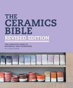 Ceramics Bible