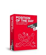 Position of the Day Playing Cards