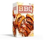 BBQ Deck: 30 Recipes to Spice Up Your BBQ Game