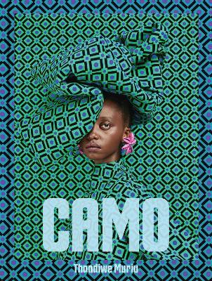 Camo - Thandiwe Muriu - cover