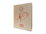 Kiki's Delivery Service Agenda Kiki Cloth Chronicle Books