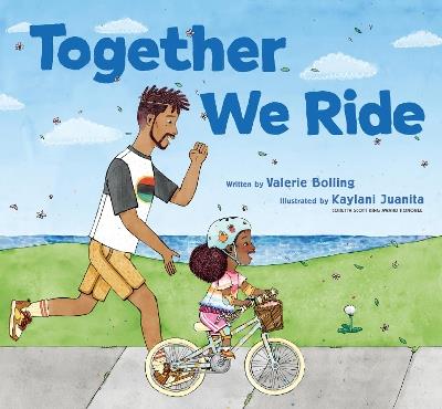Together We Ride - Valerie Bolling - cover