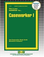 Caseworker I