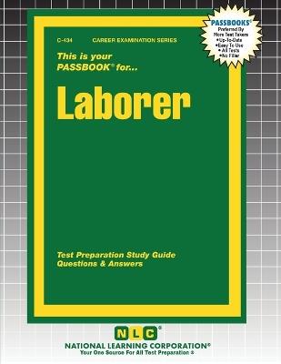 Laborer - cover