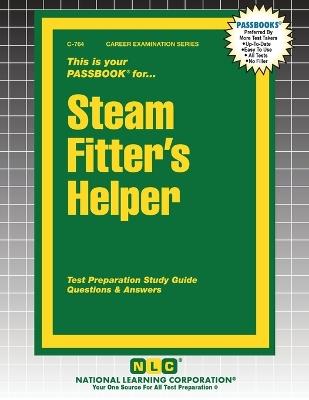 Steam Fitter's Helper - cover