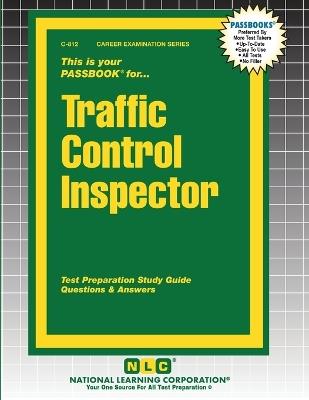 Traffic Control Inspector - cover