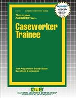 Caseworker Trainee