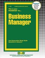 Business Manager