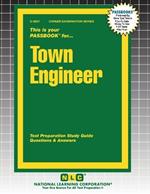 Town Engineer