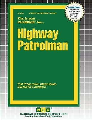 Highway Patrolman - cover