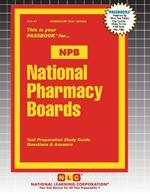 National Pharmacy Boards (NPB)