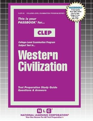Western Civilization - cover
