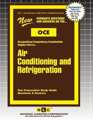 Air Conditioning & Refrigeration - cover