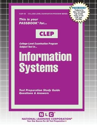 Information Systems - cover