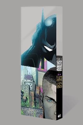 Absolute Batman: Zero Year - James Tynion IV,Scott Snyder - cover