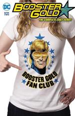 Booster Gold: The Complete 2007 Series Book Two