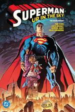 Superman: Up in the Sky: The Deluxe Edition