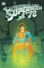 Superman ’78: The Metal Curtain
