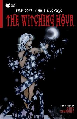 The Witching Hour (New Edition) - Jeph Loeb,Chris Bachalo - cover