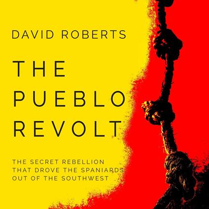 Pueblo Revolt, The