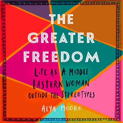 Greater Freedom, The