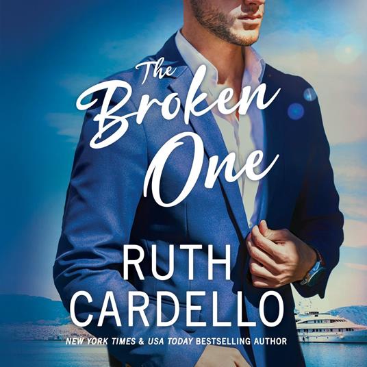 Broken One, The