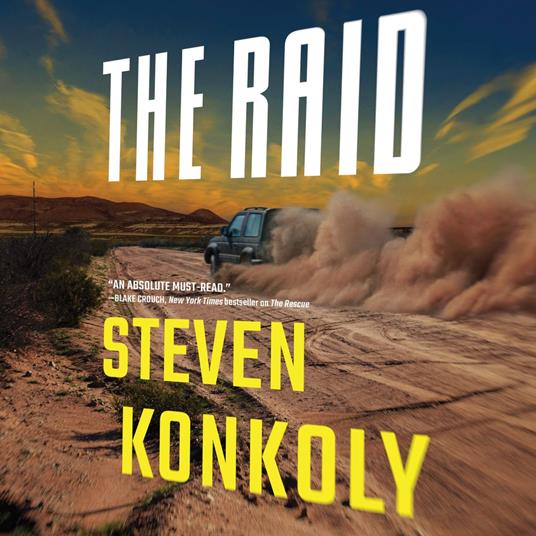 Raid, The