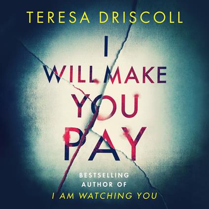 I Will Make You Pay