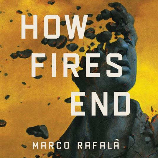 How Fires End