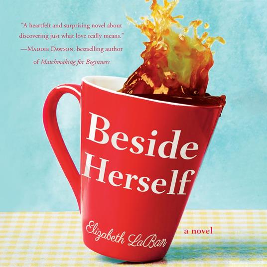 Beside Herself