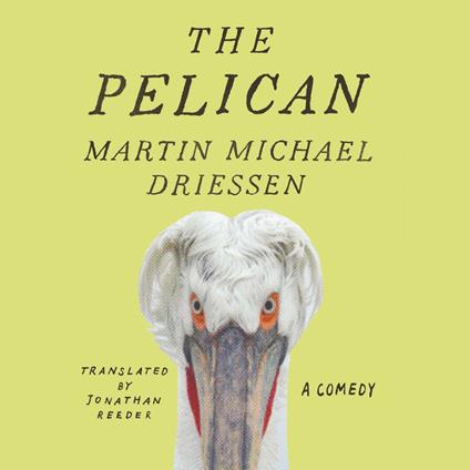 Pelican, The