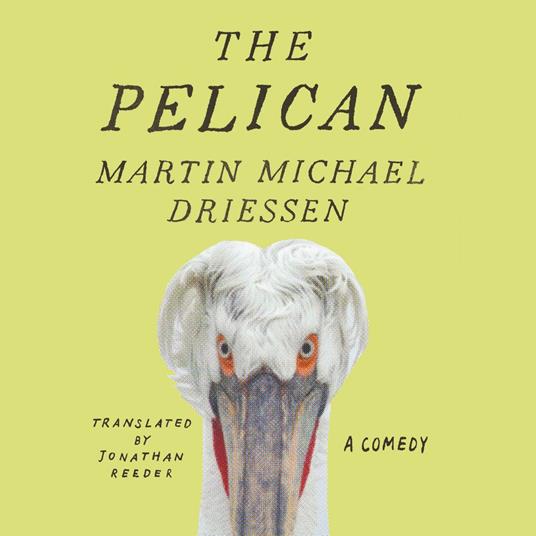 Pelican, The