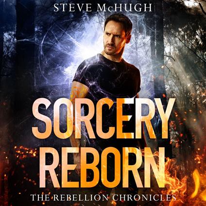 Sorcery Reborn