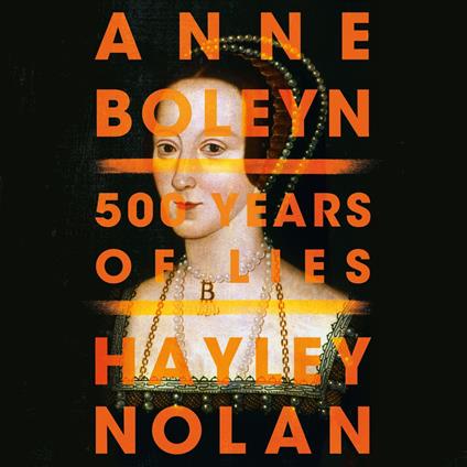 Anne Boleyn