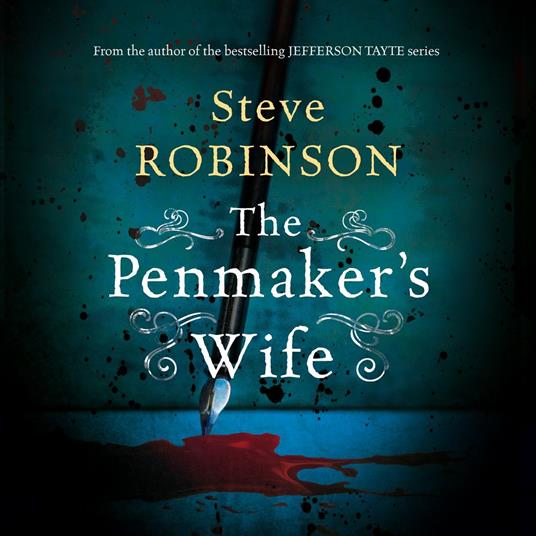 Penmaker's Wife, The