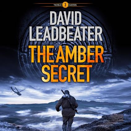 Amber Secret, The