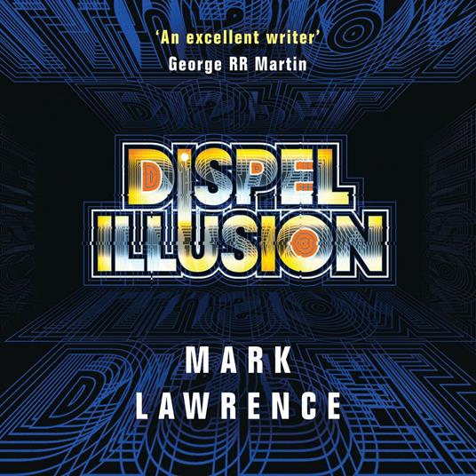 Dispel Illusion